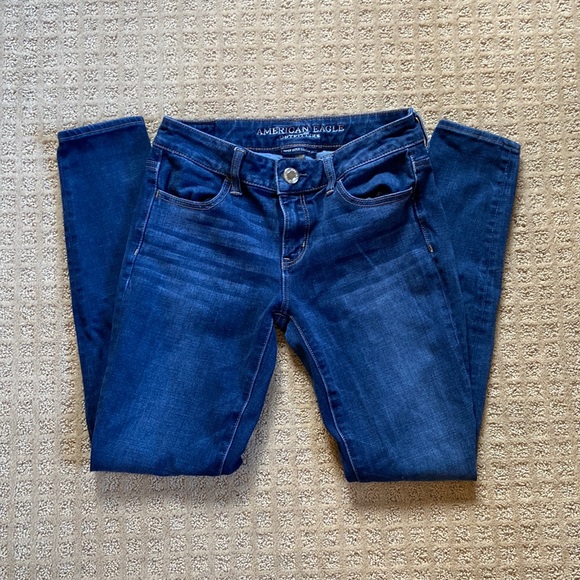 American Eagle jeans - Picture 1 of 4